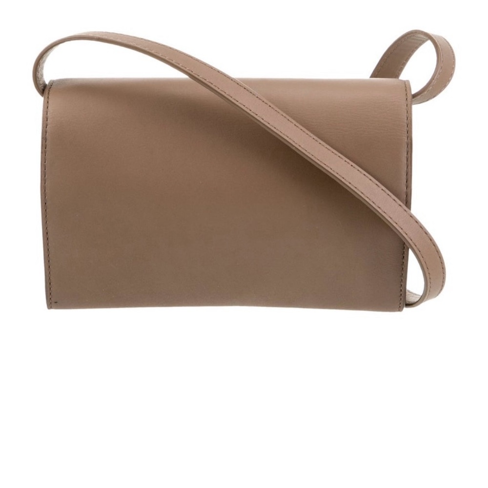 Alexander Wang leather crossbody - Picture 4 of 9